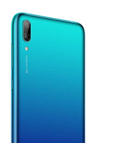 Huawei Y7 Pro (2019) Fiche technique et caractéristiques, test, avis - PhonesData