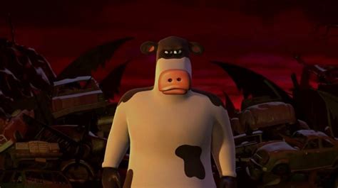 Image - Barnyard Otis to the Rescue.jpg | WikiBarn | FANDOM powered by Wikia