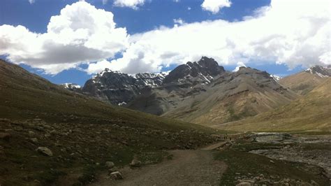 Kailash Mansarovar Tour - Alpine Himalaya