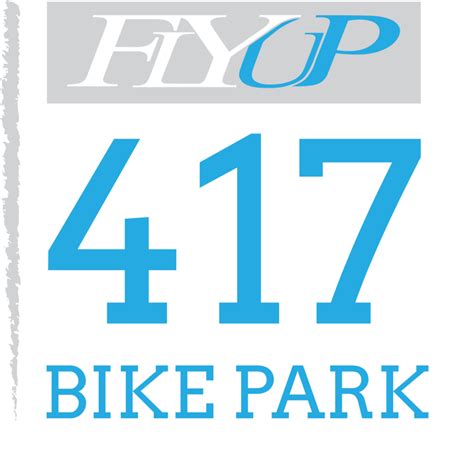 417 Bike Park – Mountain Bike Park for all abilities