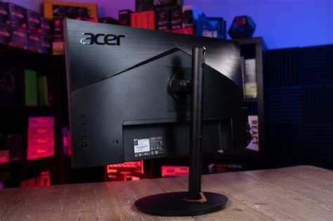 Acer Nitro XV282K (KVbmiipruzx) HDMI 2.1 Monitor Review