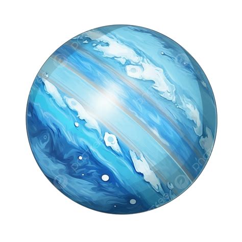 Neptune Planet Illustration, Planet, Earth, Saturn PNG Transparent Image and Clipart for Free ...