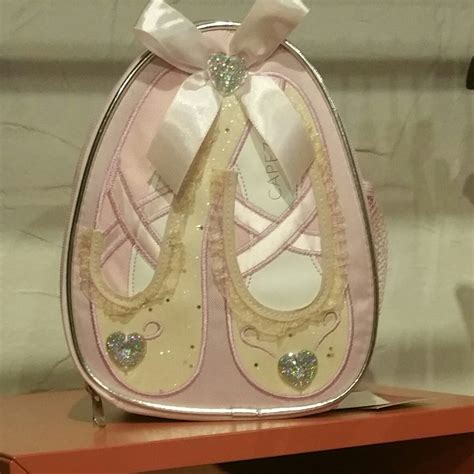 dance bag Capezio