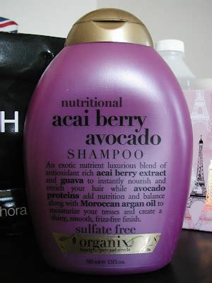 Hair care: Shampoo Brands List