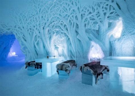 4 Magical Ice Hotels in Norway (& Why You Should Visit One)