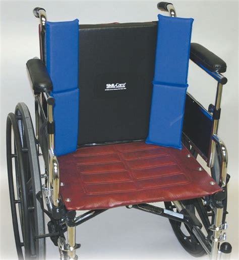 Wheelchair Seat Back Systems | Back Support Cushions | Lumbar Supports