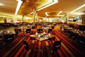 Mirage Las Vegas Restaurants | Urban Dining Guide