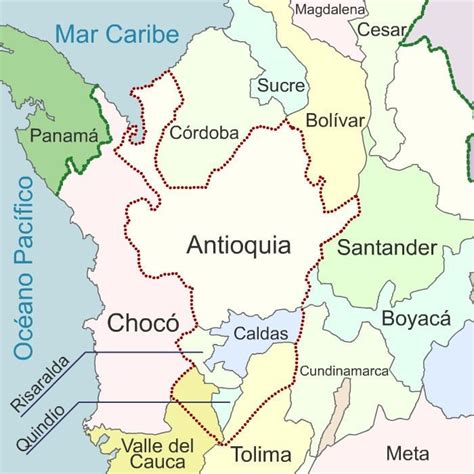 Paisa Region - Alchetron, The Free Social Encyclopedia