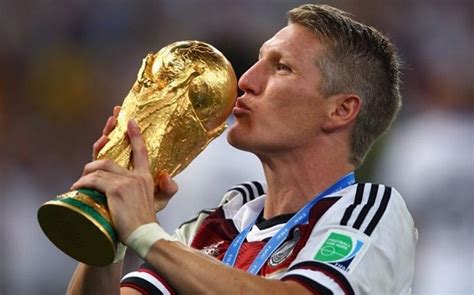 World Cup 2014: Bastian Schweinsteiger drives Germany to victory in ...