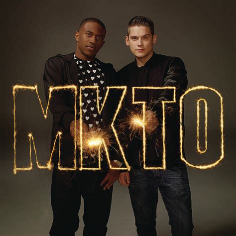 Songs Similar to Classic by MKTO - Chosic