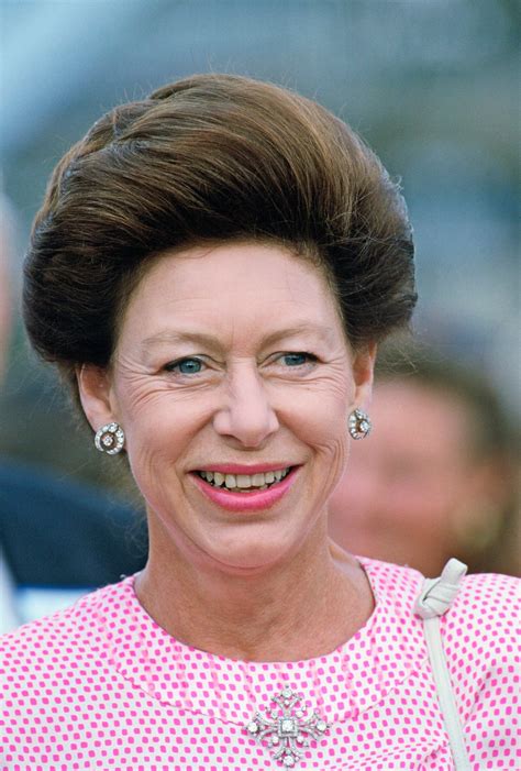 Princess Margaret Had Strict Rules When She Bathed That Her Staffers Had to Follow