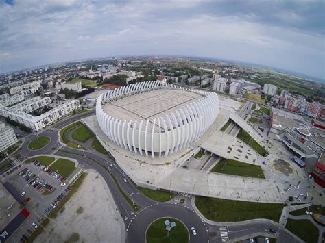 Arena Zagreb