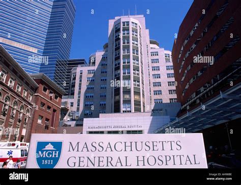 Mass General Hospital Address Boston - change comin