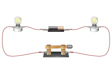 Closed Circuit: Definition, Uses and FAQs - Engineer Fix