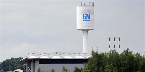 GM Stock Can More Than Double, Says Wall Street's Most Bullish Analyst ...