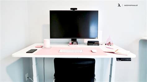 Common Dimensions Every Standing Desk Must Have