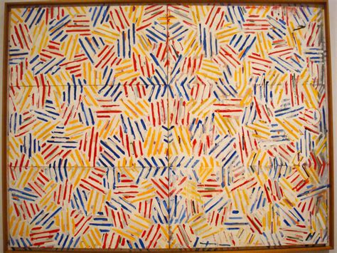 Jasper Johns Paintings Names | JasperJohns | Jasper johns, Jasper johns ...