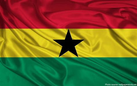 Interesting facts about Ghana | Just Fun Facts