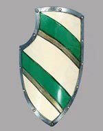 LARP Armor - LARP Bracers, LARP Shields, LARP Greaves