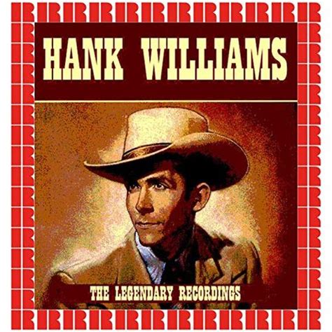 15 of the Best Songs by Hank Williams Sr. - Classic Country Songs