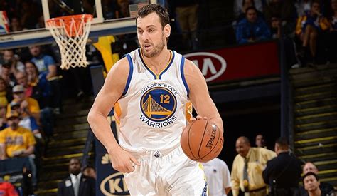 Andrew Bogut Injury Update | NBA.com