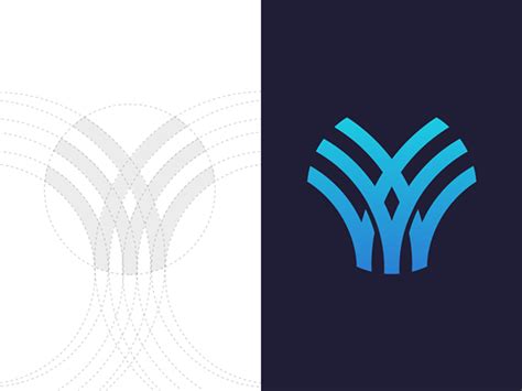 Spring Logo Project on Behance