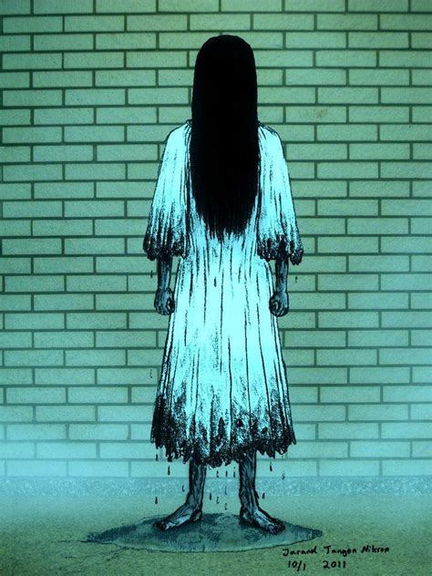 Sadako Yamamura Wallpapers - Top Free Sadako Yamamura Backgrounds ...