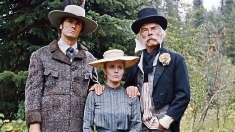 Paint Your Wagon (1969) | MUBI