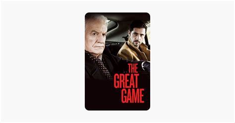 ‎The Great Game on iTunes