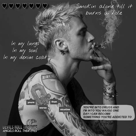 Pin on MGK ~ My Husband ♥️