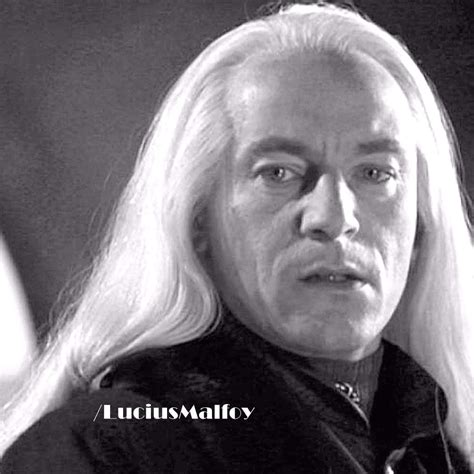 Lucius Malfoy - Lucius Malfoy Photo (10621167) - Fanpop