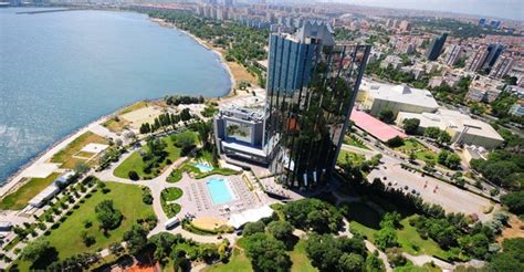 Everything About the Unique Zeytinburnu Area in Istanbul || Imtilak Real Estate