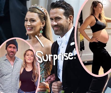 Ryan Reynolds' 4th Baby Gender: What We Know So Far