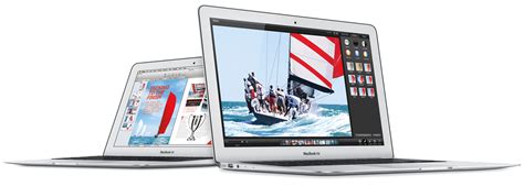 MacBook Air 11-inch vs. 13-inch: Which ultralight laptop should you get ...