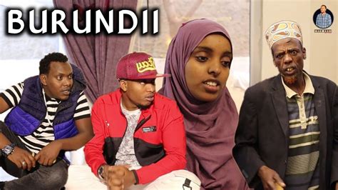 Oromo Drama " BURUNDDII " Diramaa Afaan Oromoo Haarawa 2021 - YouTube