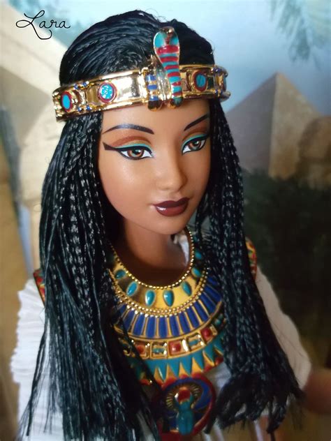 Barbie Princess of the Nile | Barbie princess, Barbie, African dolls