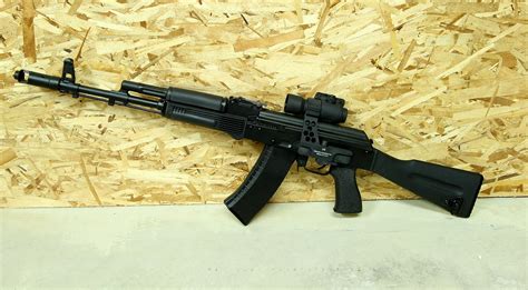 Midwest Industries AK Scope Mount