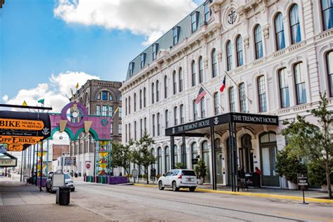 The 20 Best Hotels in Galveston, TX, in 2019