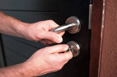 Changing Tenant Locks | #site_title