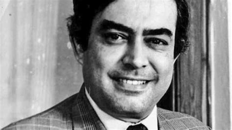 Sanjeev Kumar's biography announced on 34th death anniversary, to be ready by November 2020 ...