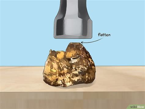 How to Identify Gold Ore: Field Tests & Characteristics