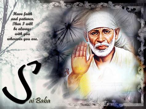 Wonderful Sai Baba Images, Amazing Om Sai Pictures | Festival Chaska