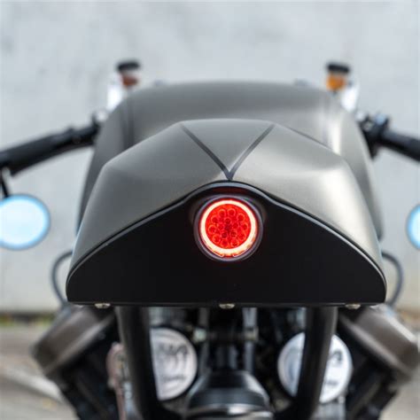 tail light motorcycle tail light Amber Led Lights, Led Tail Lights ...