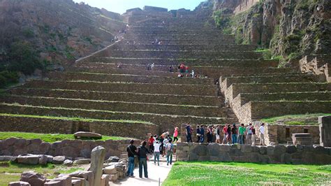 Ollantaytambo Ruins: Travel guide | Blog Machu Travel Peru