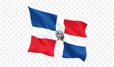 Dominican Republic Flag Png Picture - Dominican Republic Flag Png Emoji,Dominican Republic Flag ...