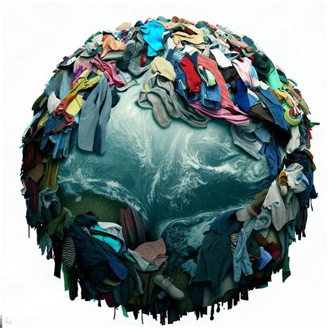 Uncontrolled Global Clothing Pollution | The Kenya Times