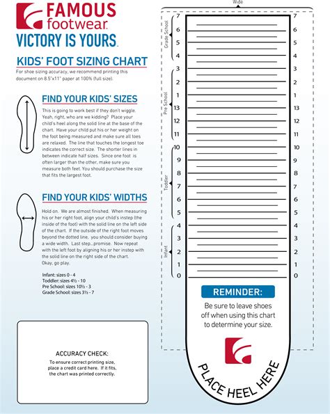 Download Buy Skechers Verdict Usa Casuals Shoes Only $90 - Printable Kids Foot Size Chart PNG ...