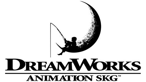 Dreamworks Animation Logo Png Dreamworks Boy On The Moon X | My XXX Hot Girl