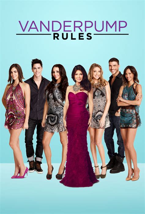 Vanderpump Rules | TVmaze