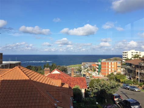 Coogee Beach, Sydney, Australia - September 2015 | WEST COAST ABROAD